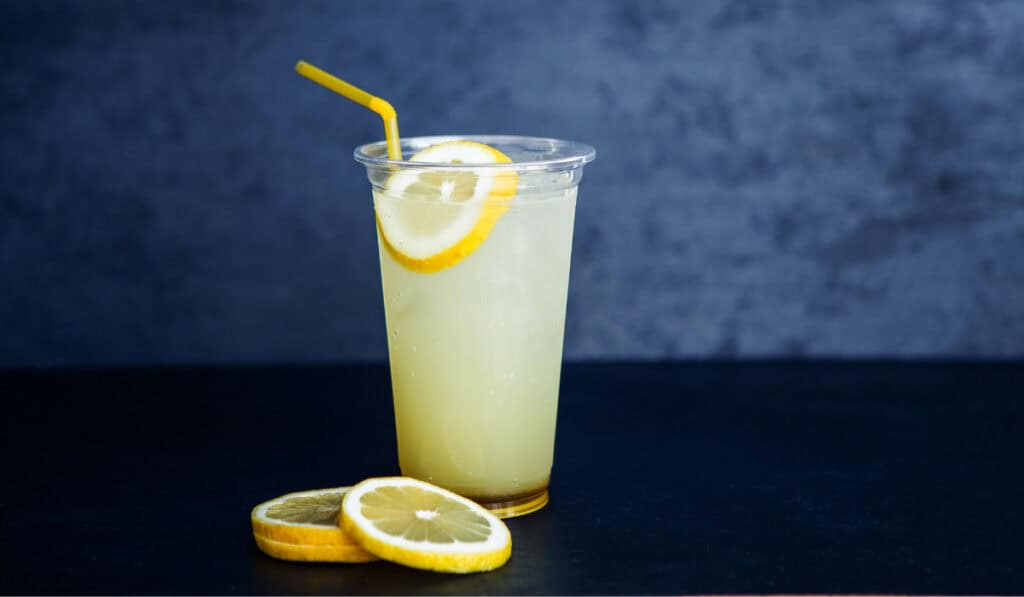 Coca-Cola Recalls Wildly Popular Zero Sugar Lemonade