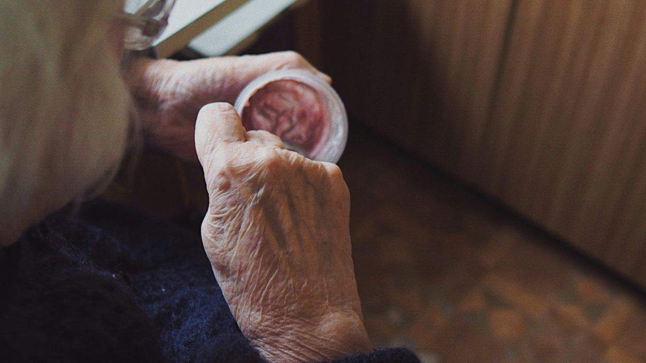 Listeria Outbreak Frozen Shakes Sold to Nursing Homes Recalled After Disease Kills 11 Elderly Patrons