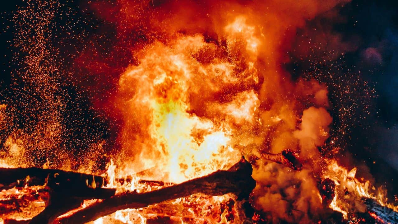 Los Angeles Fires A List of All the Businesses Impacted, & Ways To Help