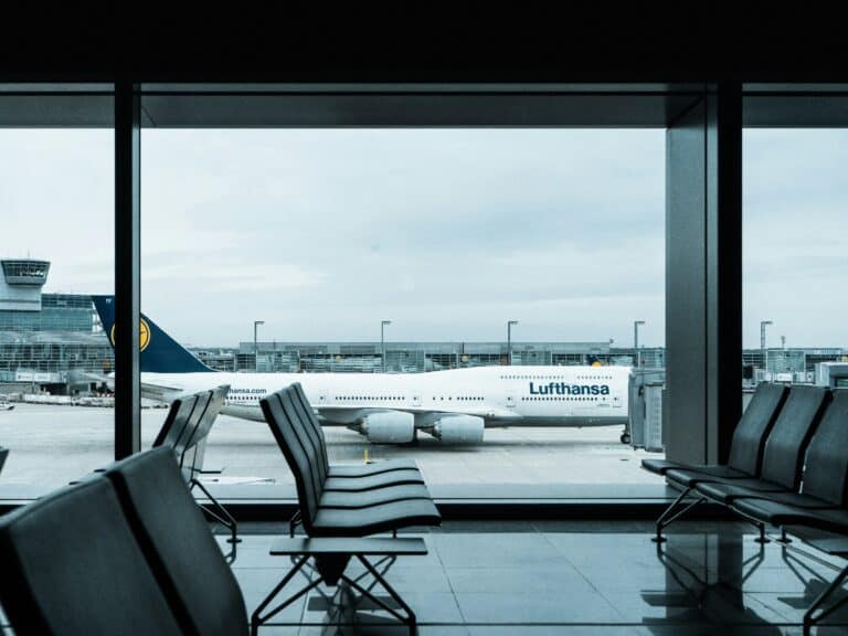 Lufthansa Ground Crew Strike Will Disrupt 200K Passengers