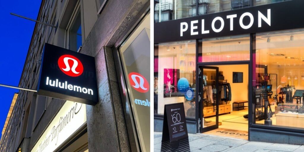 Is the Lululemon/Peloton Partnership a WinWin Situation? RetailWire