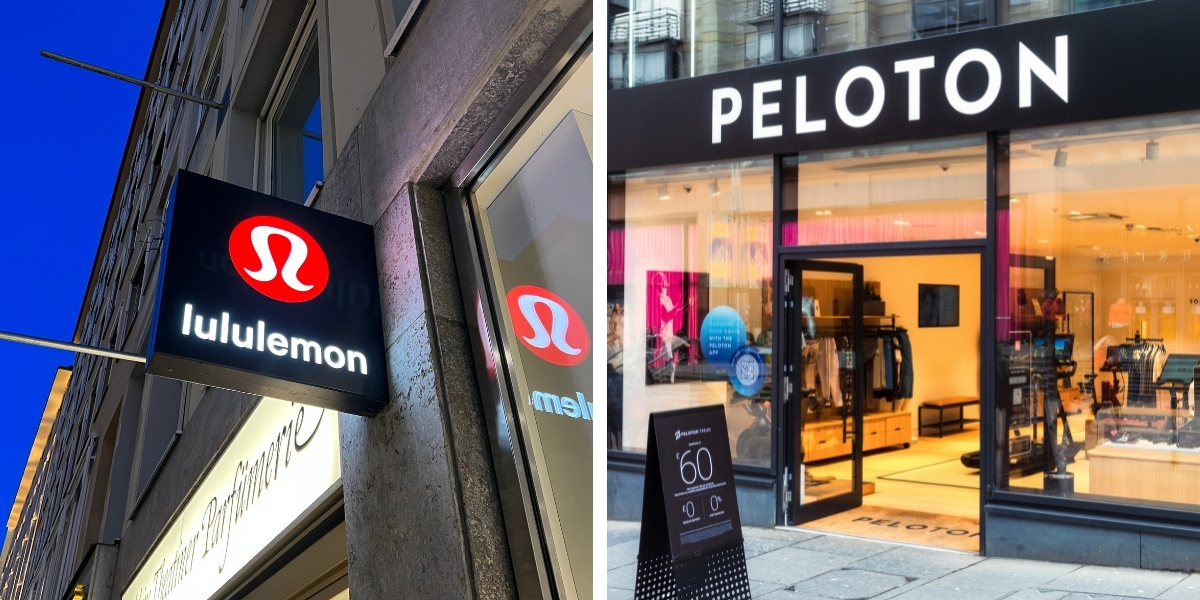 Peloton Deck Promises to Avoid 'Cheesy Ads' Behind PR Disaster