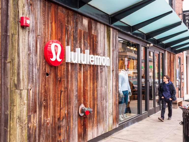Lululemon’s Founder Has Controversial Remarks About the Brand