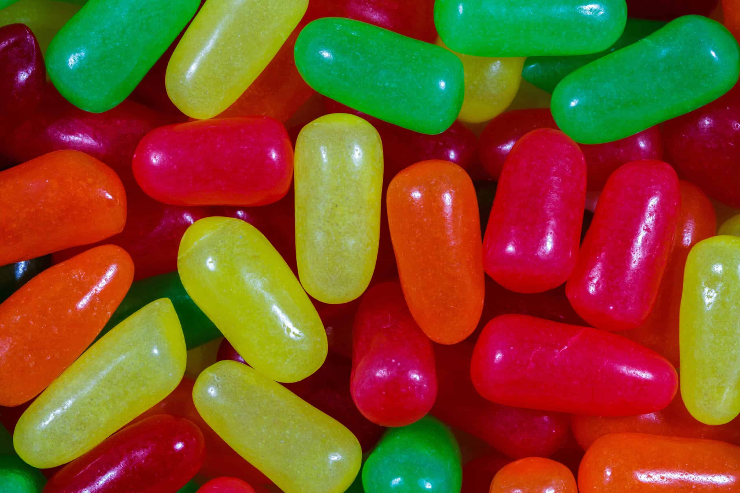 MIKE AND IKE Candy Teams Up With Marvel Studios' 'Thunderbolts' For Bold New Collaboration