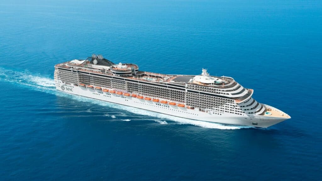 MSC Cruises Has Added Year-Round Southern Caribbean Sailings. Here Are the Details