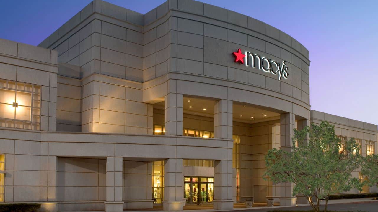 Macy's Announced the Closure of 66 Stores in 2025. These Locations Are Still Open — But Not For Long