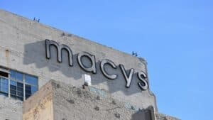 Macy's Announces 65 Store Closures in 2025. Here's Who Will Be Affected.