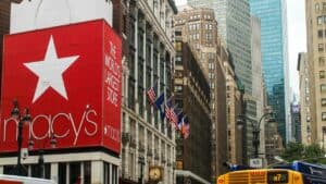 Macy's Incoming CEO Announces Plan to Sell More Shoes