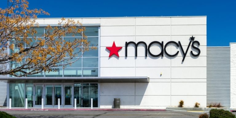 Macy’s To Axe Over 2,300 Jobs and Shut Down 5 Stores