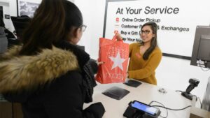 Macy's Store Closures Partially Responsible for 274% Increase in Retail Layoffs, According to a New Report