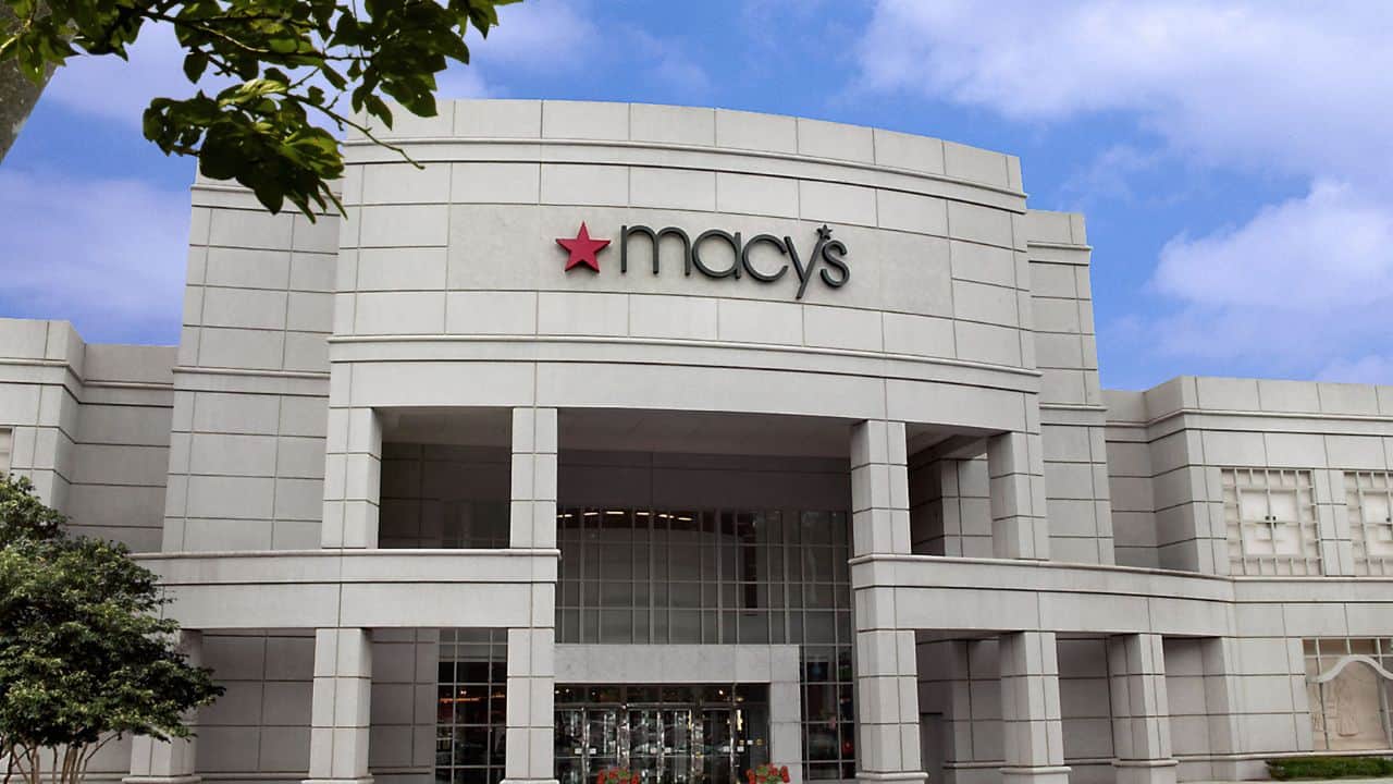 Macy's is Closing 66 Stores, With Sales of Up to 90% Off All Items — See If Your Store Is On The List