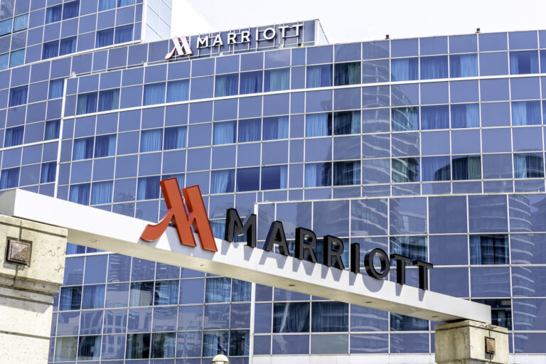Marriott Resorts Partner With Boutique Toy Retailer for Kids Clubs