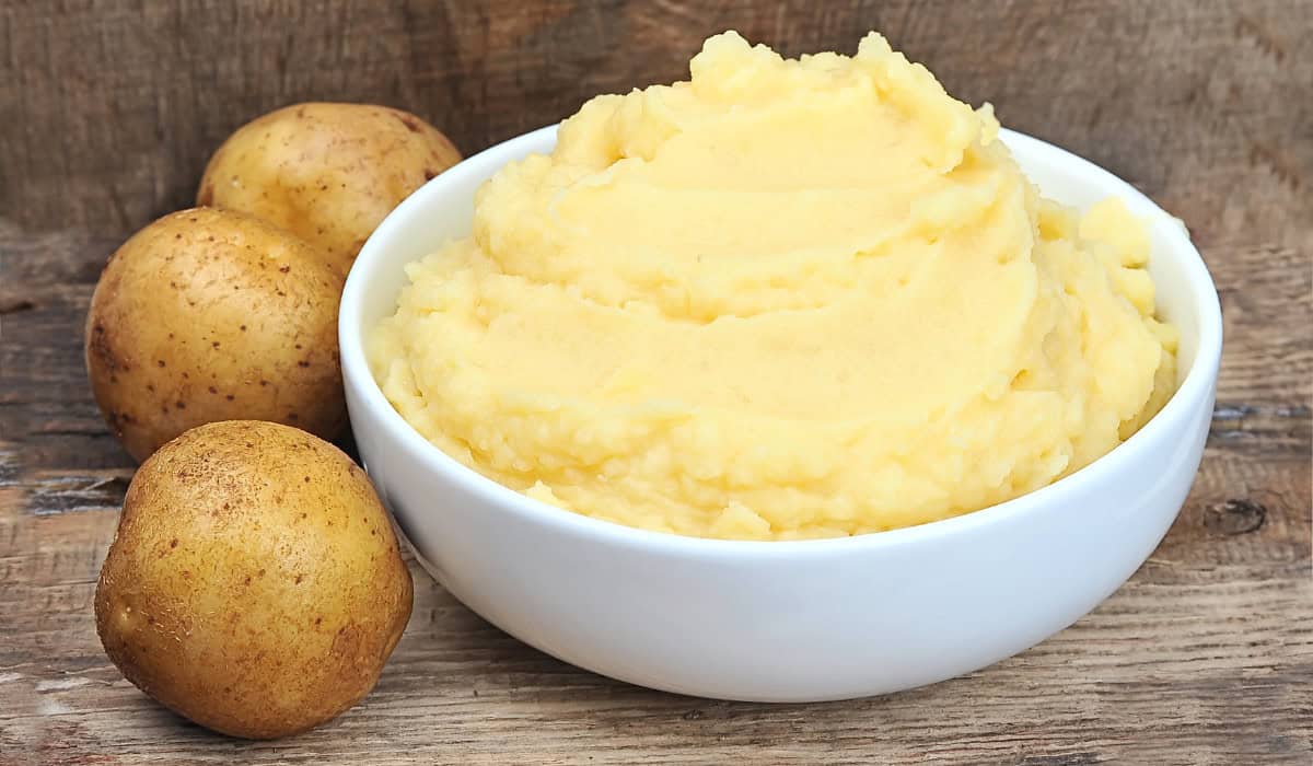 Mashed Potato Recall Missing Ingredient on Label Sparks Customer Concerns