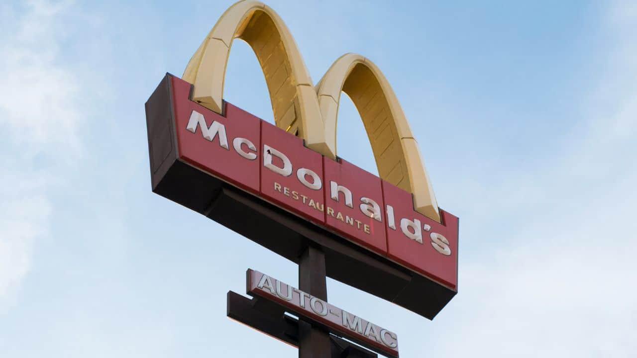 McDonald's Adds 8 New Items to Its Value Menu, & is Bringing Back the Strawberry & Creme Pie