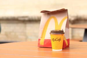 McDonald's Celebrates The Egg McMuffin 50th Anniversary with Meal Deals & Discounts