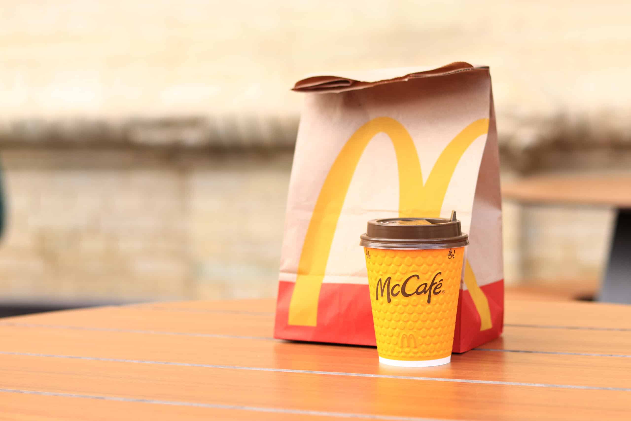 McDonald's Celebrates The Egg McMuffin 50th Anniversary with Meal Deals & Discounts