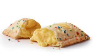 McDonald's Holiday Pies Are Coming Back For A Limited Time