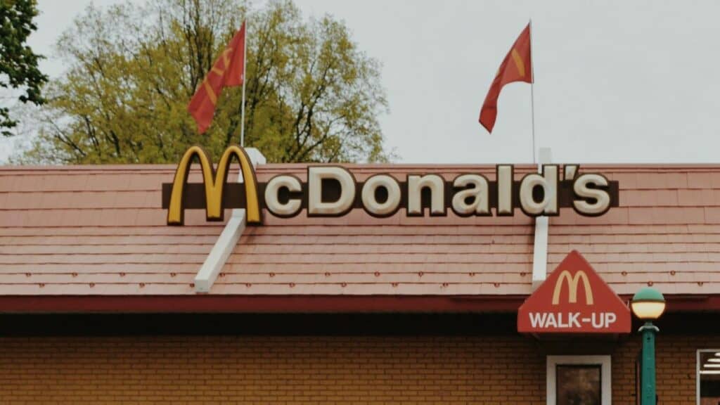 McDonald’s Launches Happy Meals for Adults With Collector Cups