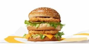 McDonald's Much-Hyped McChicken Panned as Bland by Critics