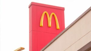 McDonald's Stock Downgraded for The 3rd Time in a Week; Analysts Blame Rising GLP-1 Drug Popularity