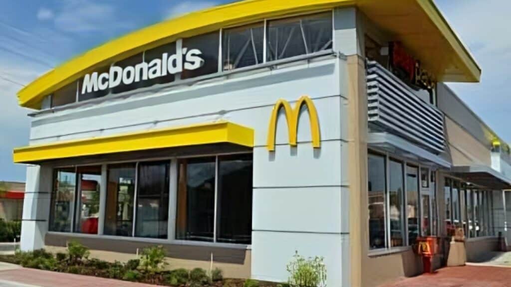 McDonald’s Teams Up With ‘Genshin Impact’ for App-Exclusive Promotion