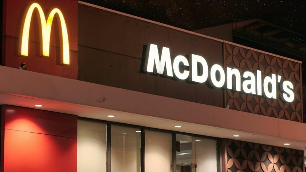 McDonald’s Will Spend More Than $1B, Create 24,000 Jobs, in Latest UK & Ireland Expansion