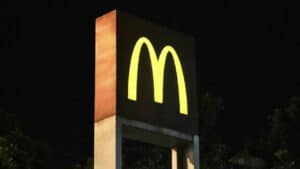 McDonald's is in a Messy Battle Royale with StreetEasy's CEO. Here's Why.