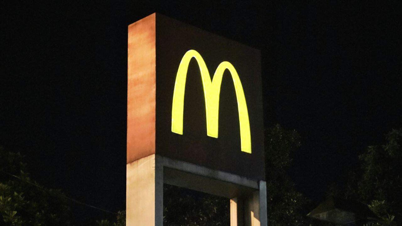 McDonald's is in a Messy Battle Royale with StreetEasy's CEO. Here's Why.