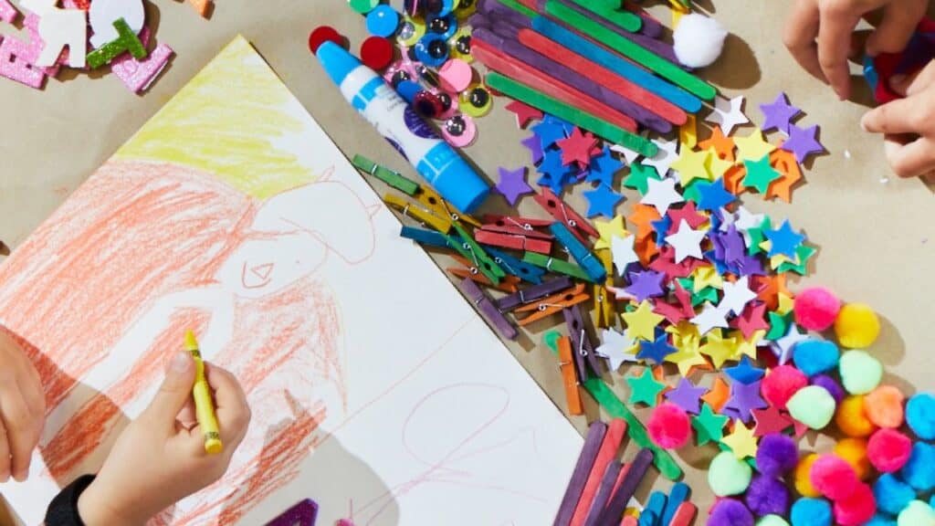 Michaels Releases First-Ever Creativity Trend Report. Here’s What It Found