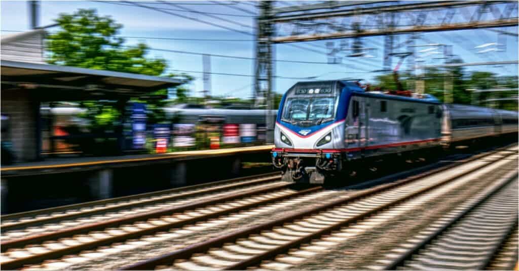 NJ Transit Fare Hike Takes Effect: 15% Increase for Bus and Rail Service