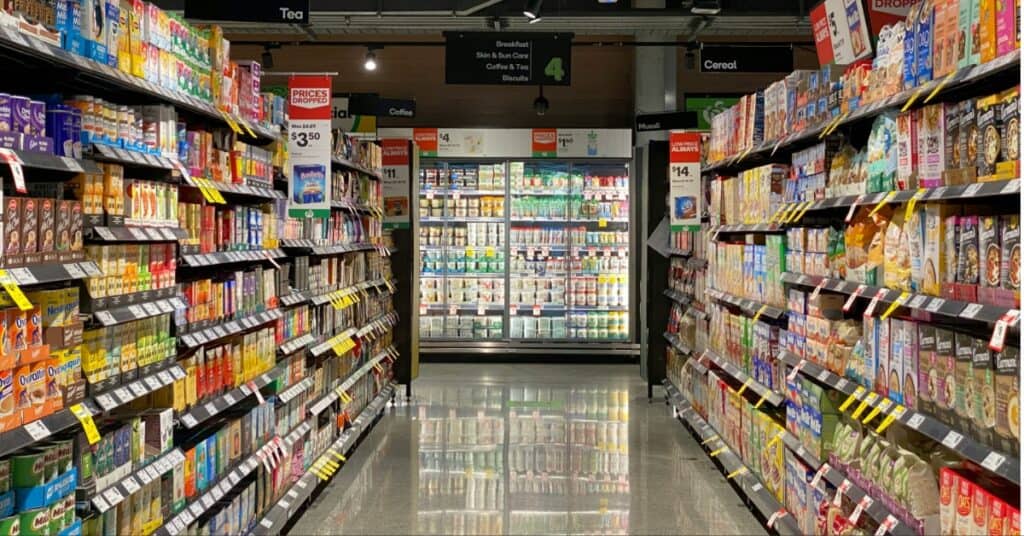 Shrinkflation Bill May Help With Increased Costs of Consumer Goods