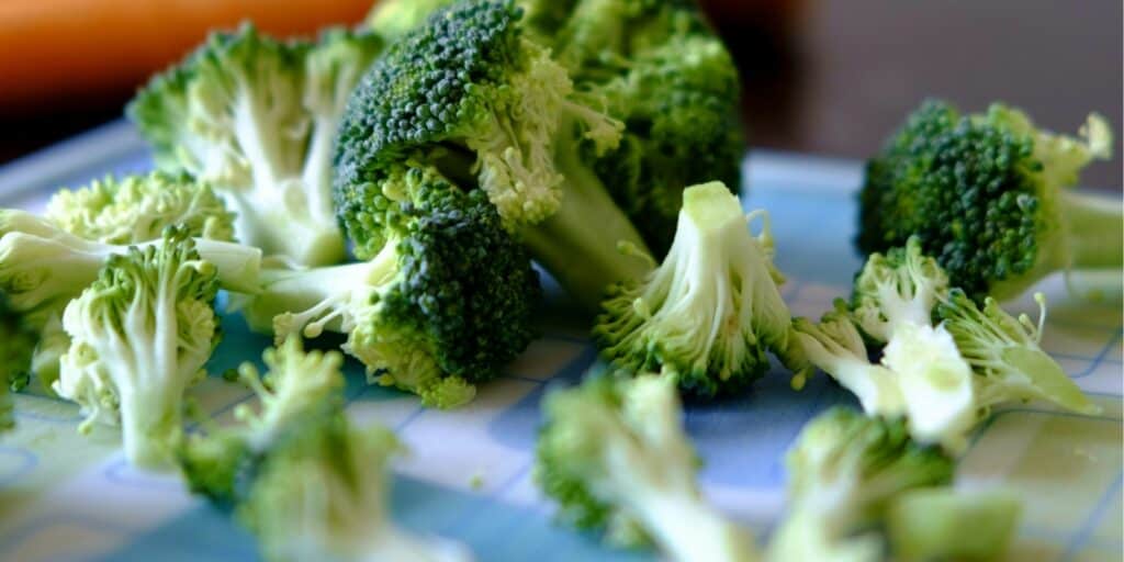 Walmart Broccoli Recall Affects 20 States: Is Yours Affected?