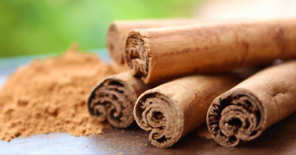 Consumer Alert Issued After FDA Recalls Cinnamon for Possible Lead Contamination
