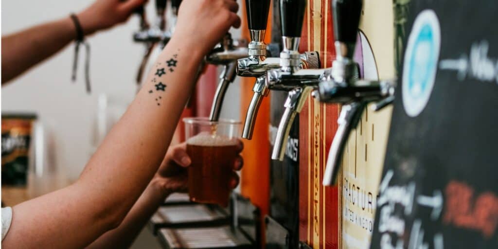 Dry January: Booze Companies Bet Big on Non-Alcoholic Drinks To Boost Profit