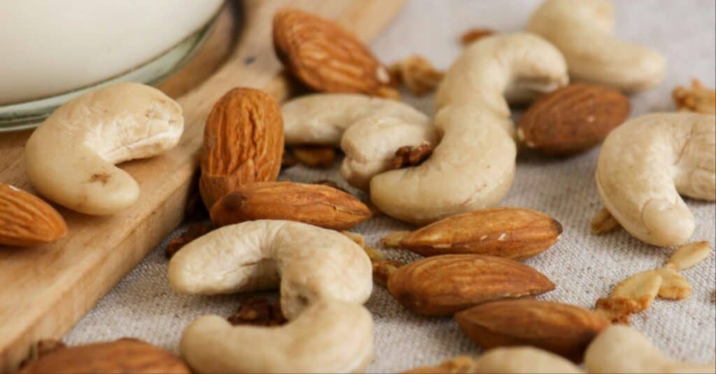 Planters Nuts Recalled in 5 States Due to Listeria Fears