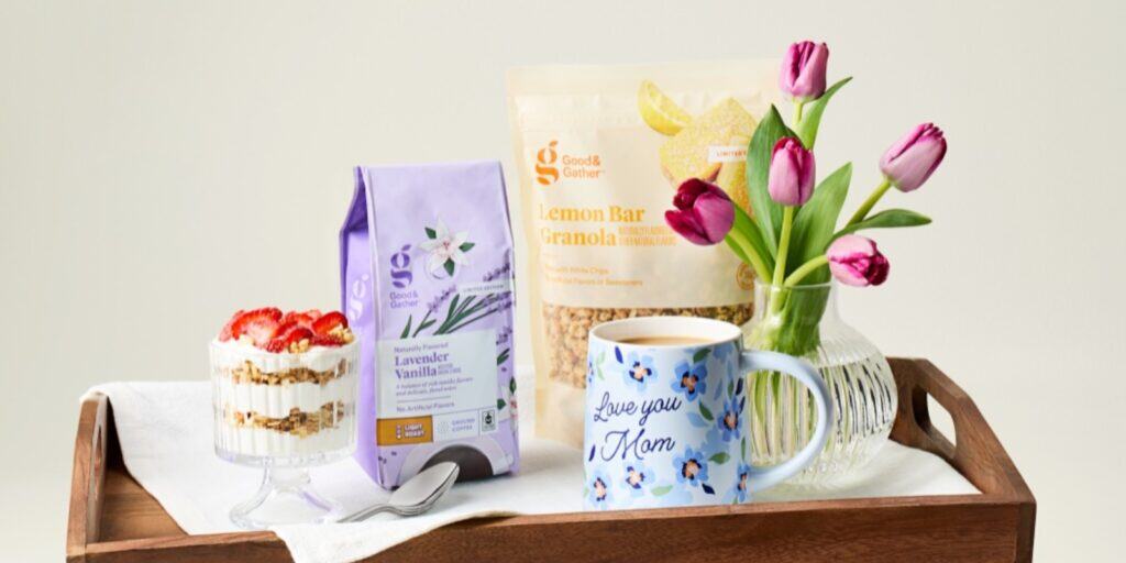 Mother’s Day Just Got Better With Target’s Can’t-Miss Deals