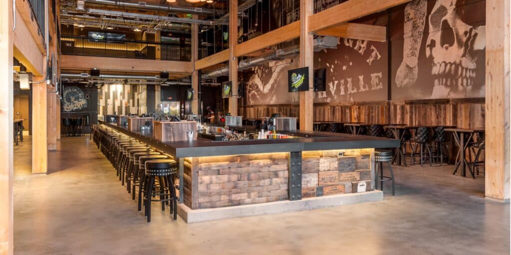 Jelly Roll’s Goodnight Nashville Restaurant: Grand Opening Celebrates First Celebrity Eatery From Music City Native