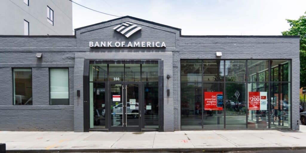 Bank of America Raises Hourly Wage to $24 Per Hour