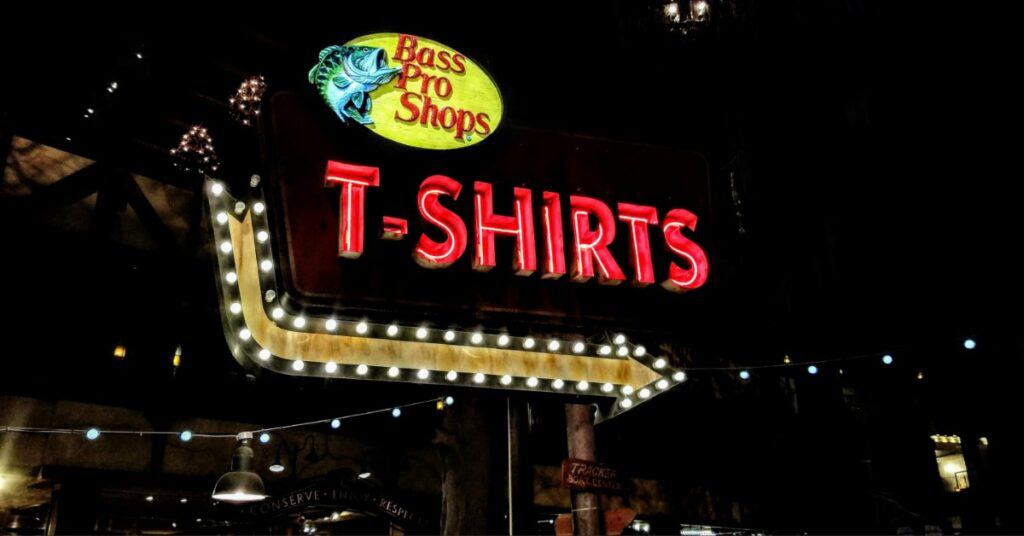 Bass Pro Shops To Open Pittsburgh Location