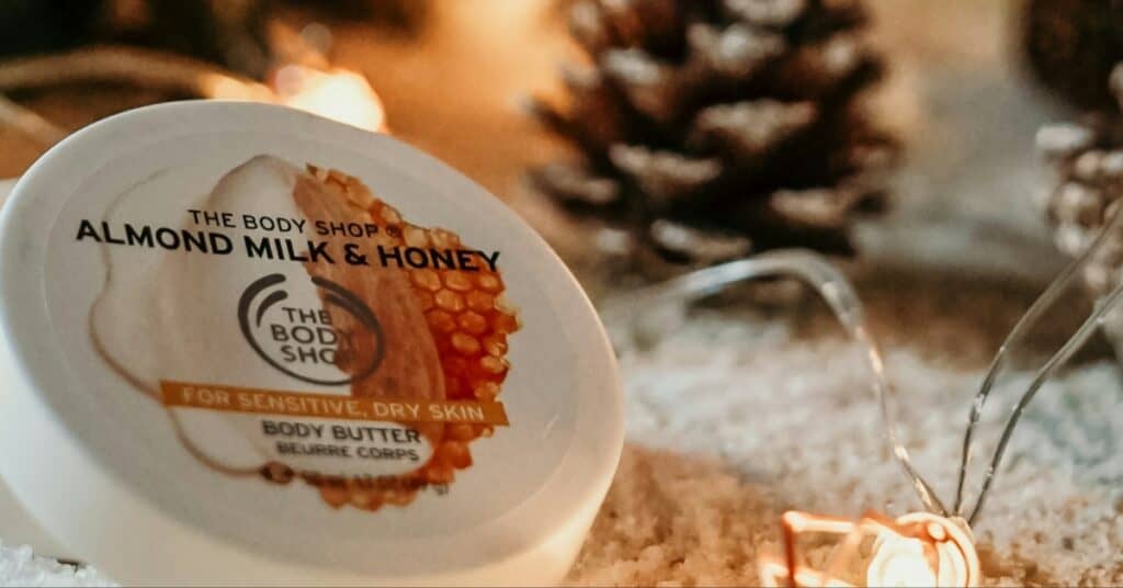 The Body Shop Shuts Down US Stores