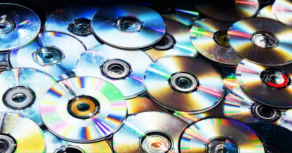 Redbox Shutting Down DVD Rental Kiosk Business