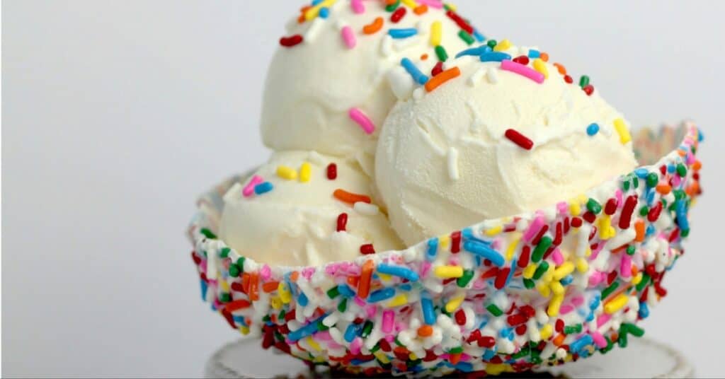 Blue Bell Ice Cream Drops Chocolatey, Cheesy New Flavor