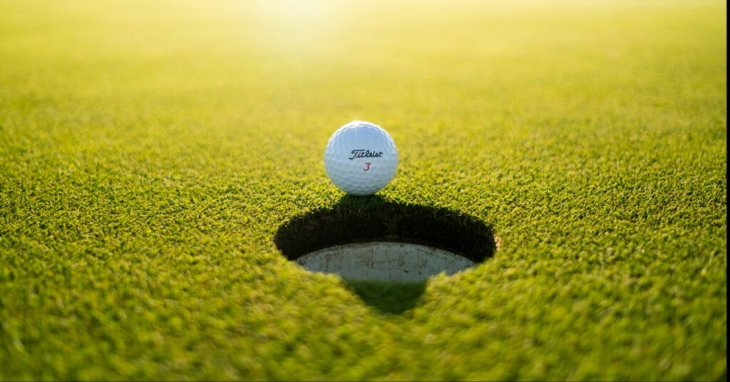 Tiger Woods Unveils Sun Day Red Apparel Line