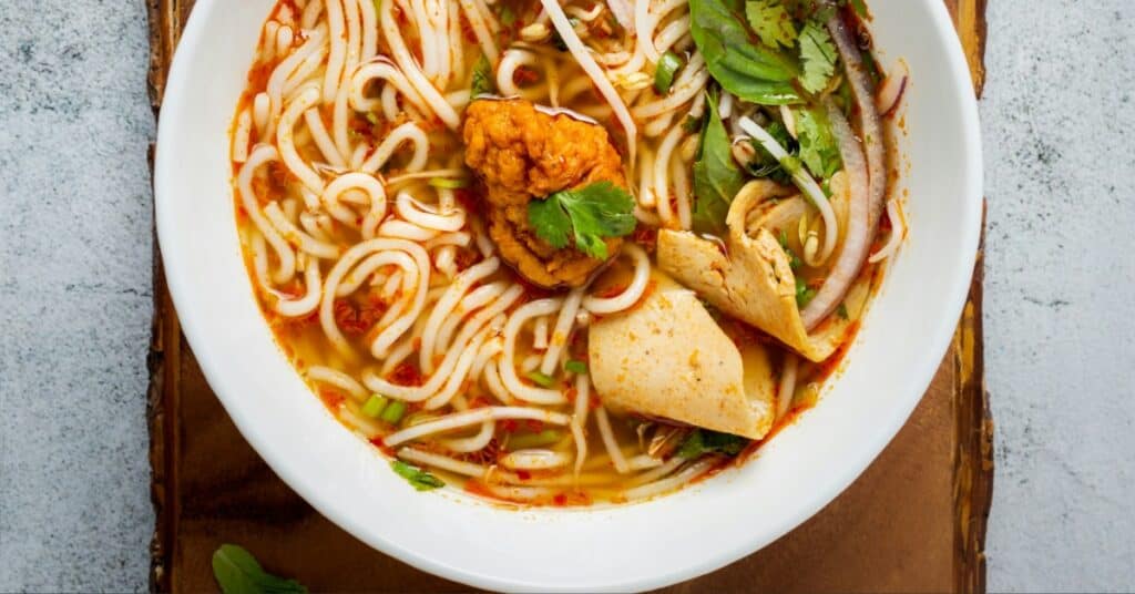 Denmark Recalls South Korean Instant Noodles for Being Too Spicy