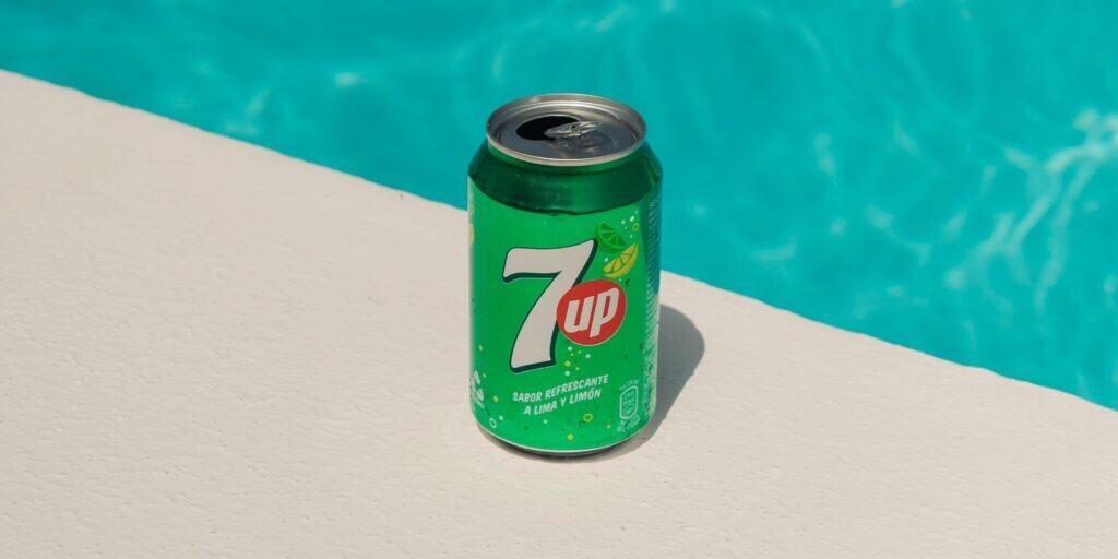 7UP Unveils New ‘Endless Summer’ Flavor: But Not All Stores Will Get It