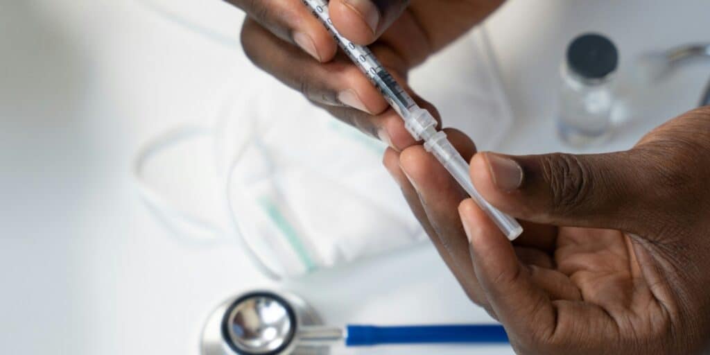 Twice-a-Year HIV Injection Reduces Risk of Infection by 96%