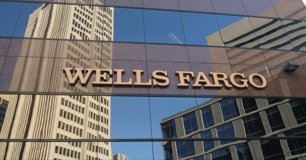 A Dozen Wells Fargo Employees Fired for Allegedly Faking Work