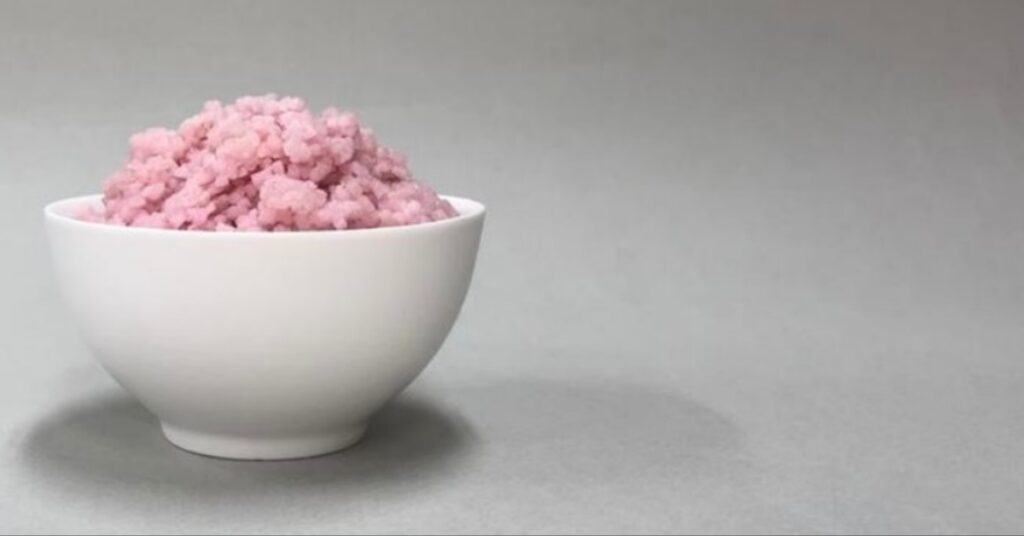 Lab-Grown Beef Rice Promises a Less Expensive High Protein Source