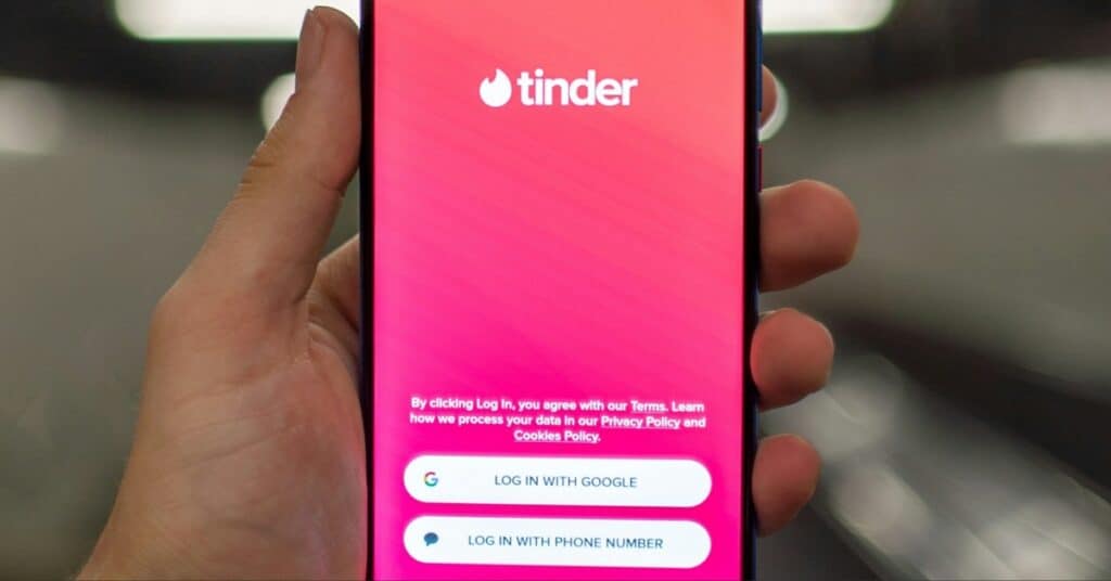 Company Behind Popular Dating Apps Sued Over Addictive Use