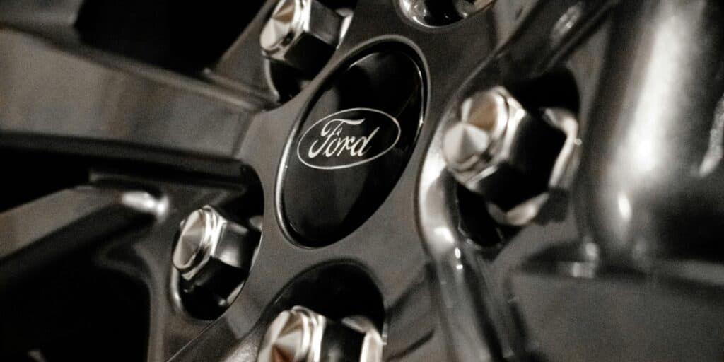 Ford Facing $165M Recall Fine After Investigation Over Faulty Backup Cameras Concludes